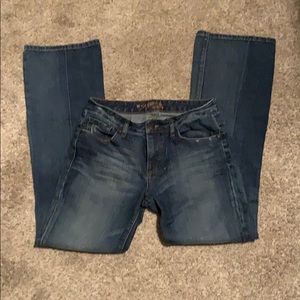 Express Jeans